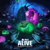 SNAILS & Escape the Fate - Alive - Single